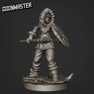 Frozen Tribe Warband Bundle
